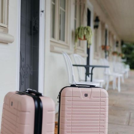 Shaen Street Motel ポートリンカーン エクステリア 写真