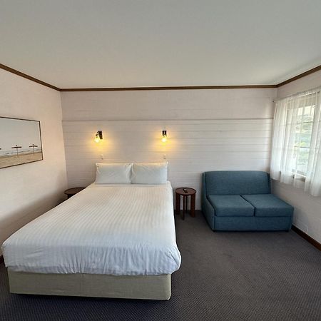 Shaen Street Motel ポートリンカーン エクステリア 写真