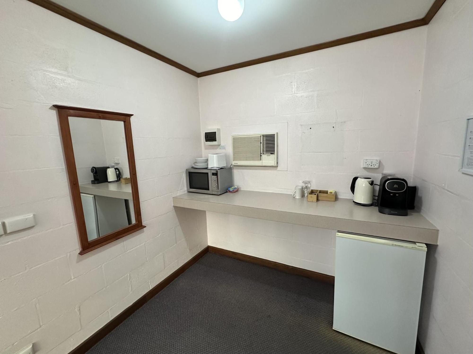 Shaen Street Motel ポートリンカーン エクステリア 写真